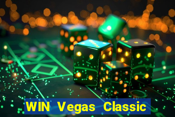 WIN Vegas Classic Slots - 777