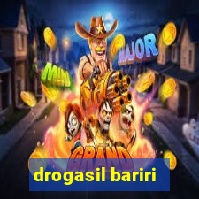 drogasil bariri