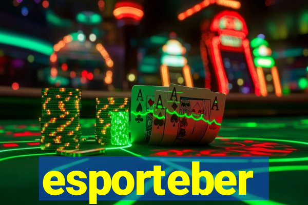 esporteber