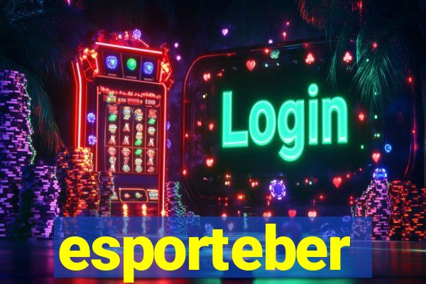 esporteber