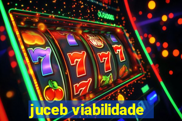 juceb viabilidade