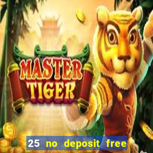 25 no deposit free spins captain cook casino