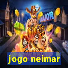 jogo neimar