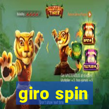 giro spin