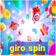 giro spin