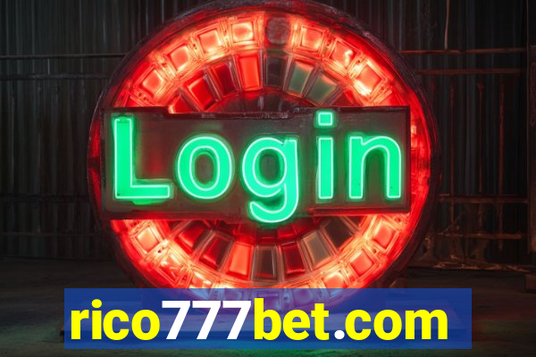 rico777bet.com