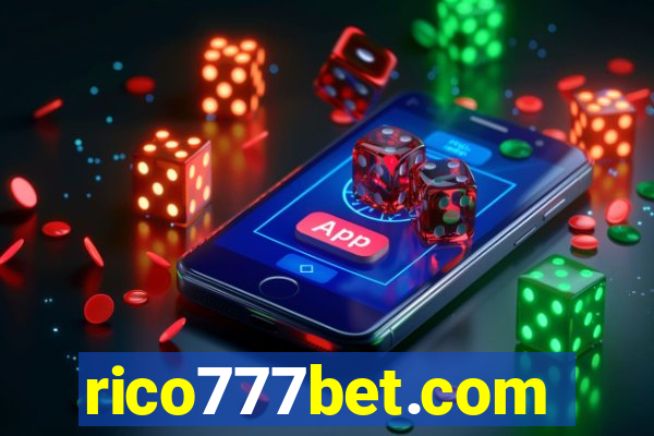 rico777bet.com