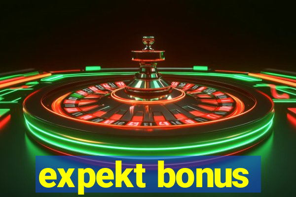 expekt bonus