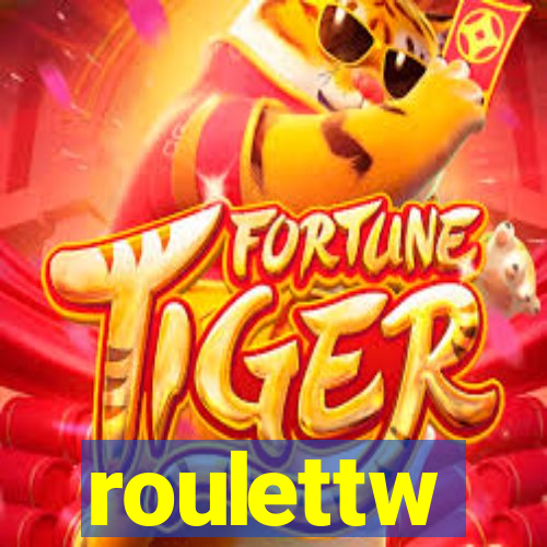 roulettw