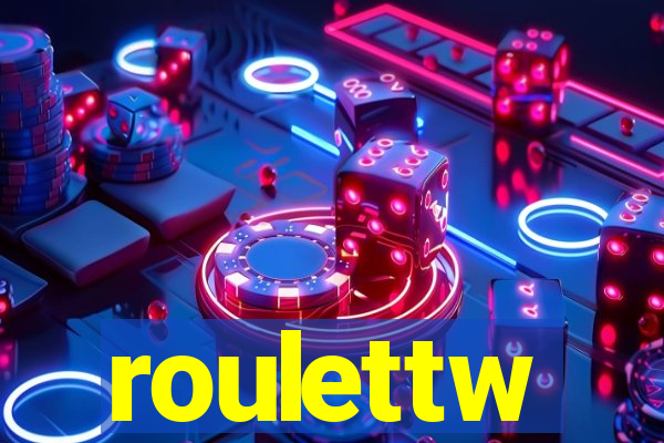 roulettw