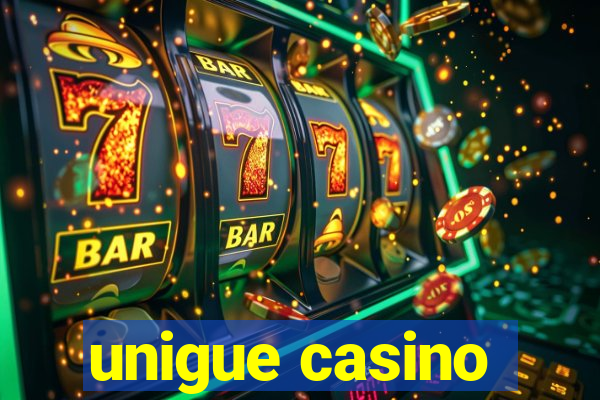 unigue casino