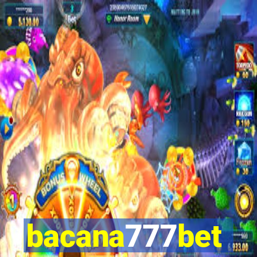 bacana777bet