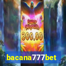 bacana777bet