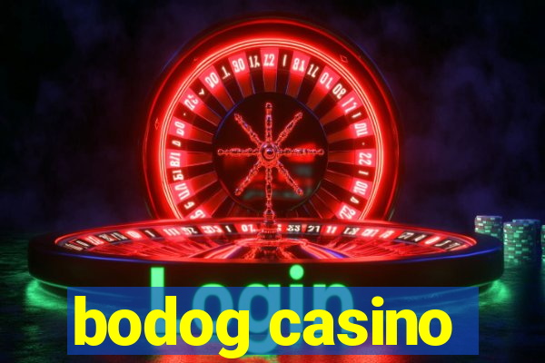 bodog casino