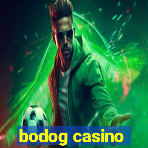 bodog casino