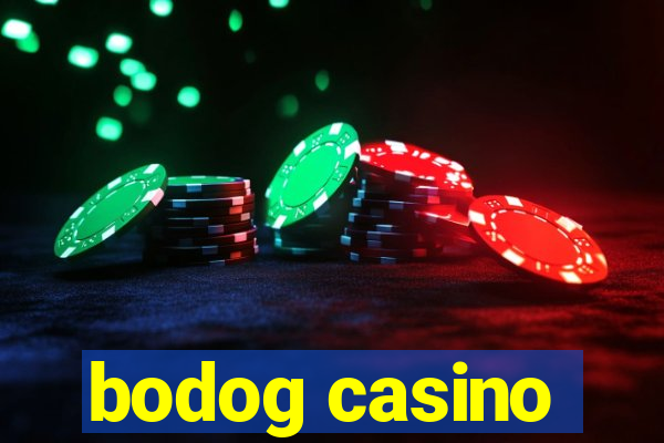 bodog casino