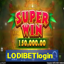 LODIBETlogin