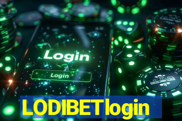 LODIBETlogin