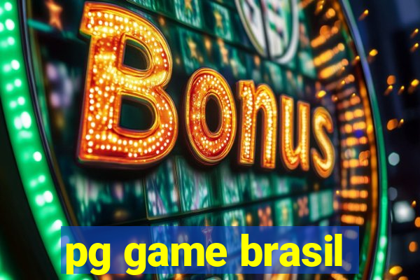 pg game brasil