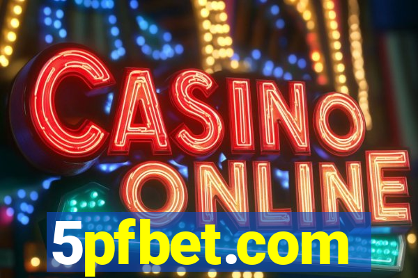 5pfbet.com