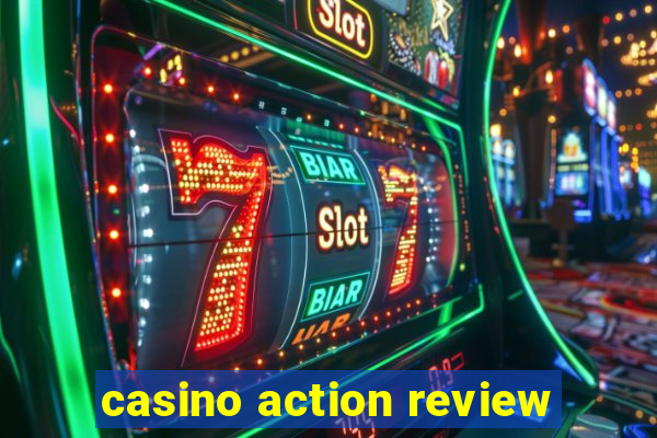 casino action review