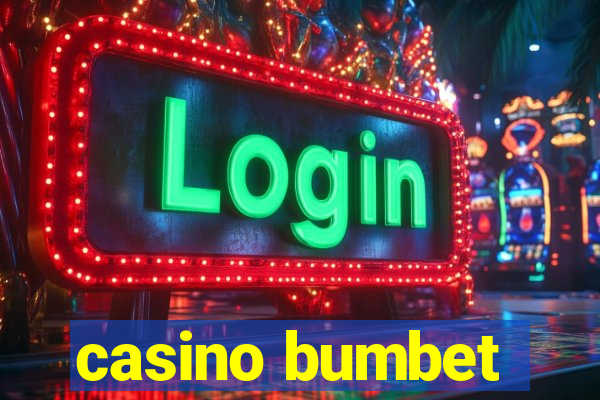 casino bumbet