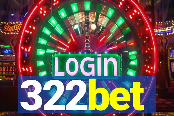 322bet