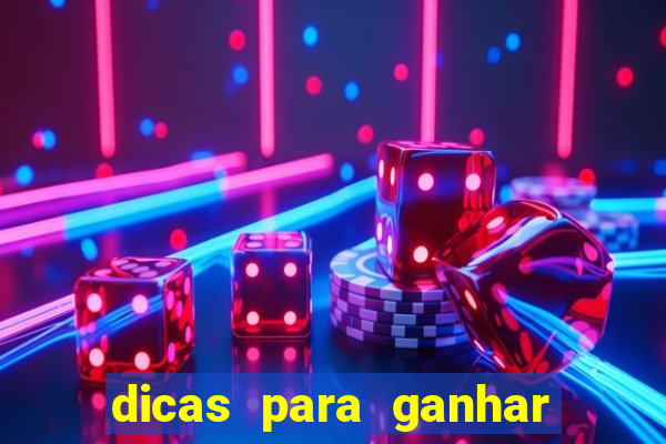 dicas para ganhar no tiger fortune