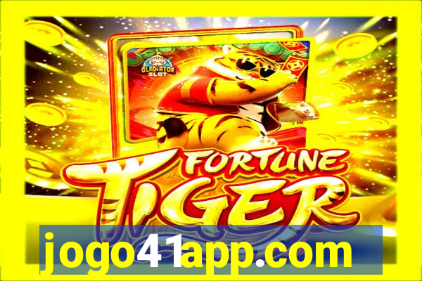 jogo41app.com