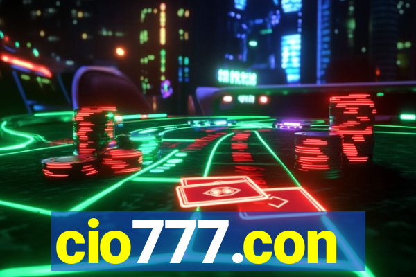 cio777.con