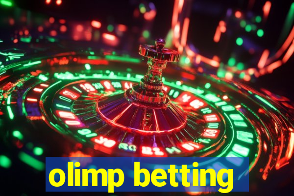 olimp betting