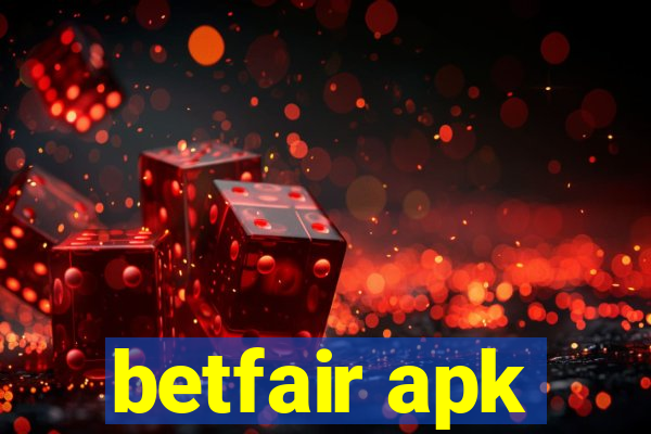 betfair apk