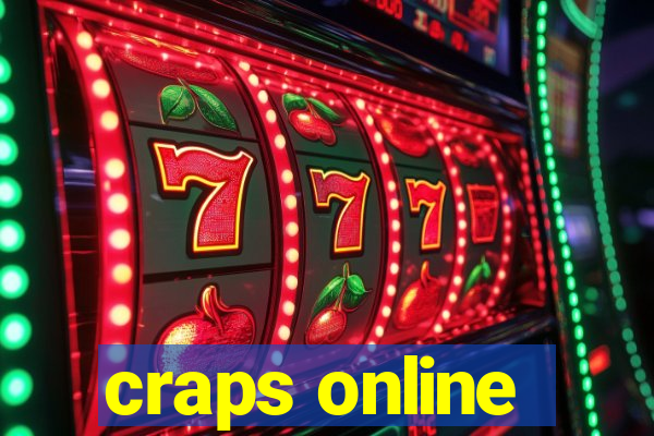 craps online