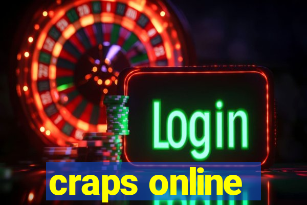 craps online