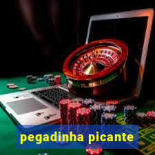 pegadinha picante