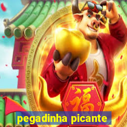 pegadinha picante