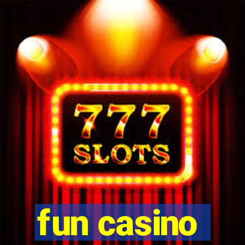 fun casino