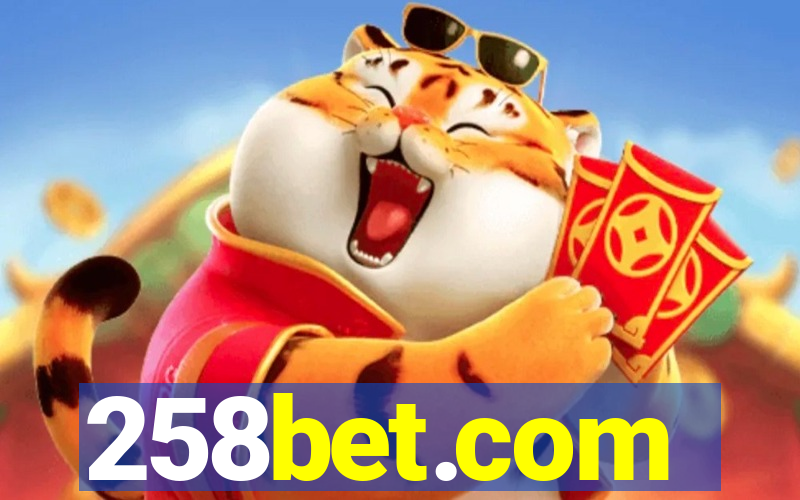 258bet.com