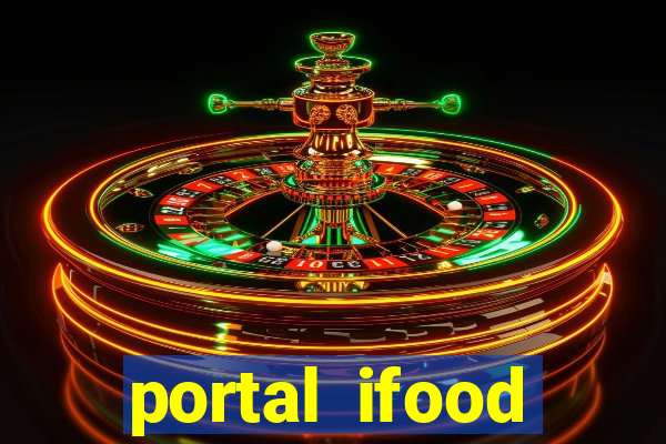 portal ifood restaurante entrar