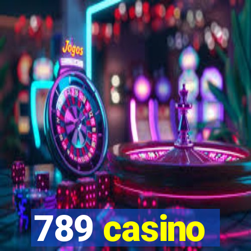 789 casino