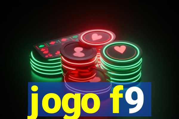 jogo f9