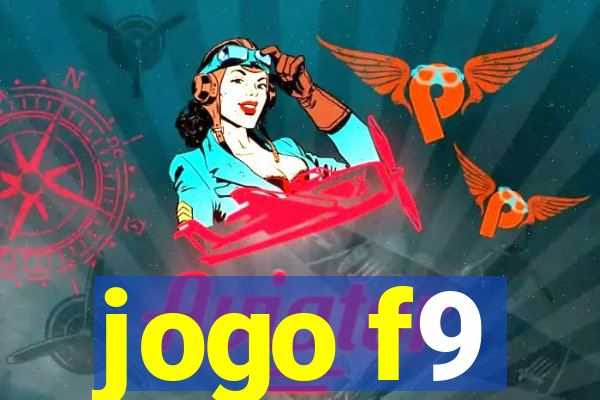 jogo f9