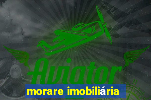 morare imobiliária