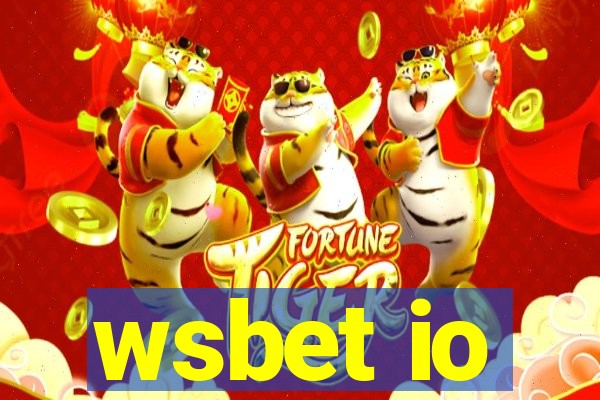 wsbet io