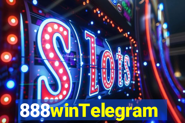 888winTelegram