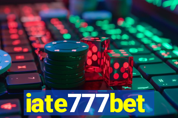 iate777bet