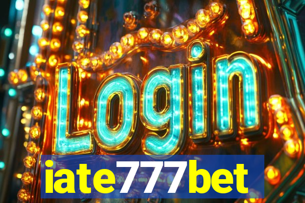 iate777bet