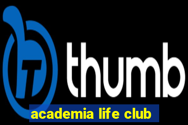 academia life club