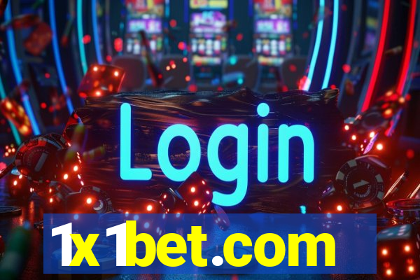 1x1bet.com