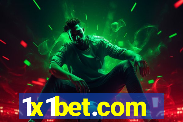 1x1bet.com